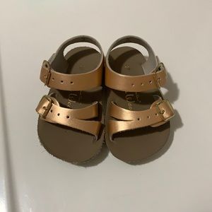 Rose gold Sun San SeaWees